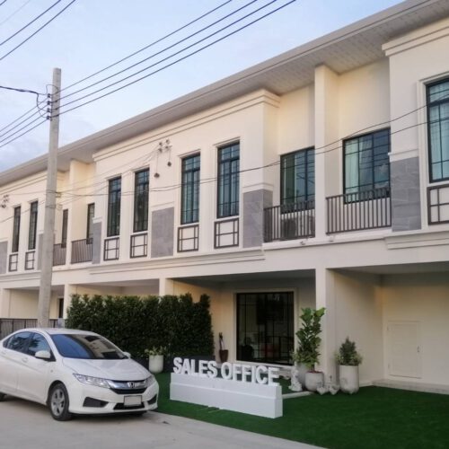 ขายบ้านบางนา ขายบ้านใกล้นิคมเวลโกรว์ ปิดหนี้มีบ้าน รับปิดหนี้บัตร ปิดหนี้บัตรผ่อนบ้านทางเดียว