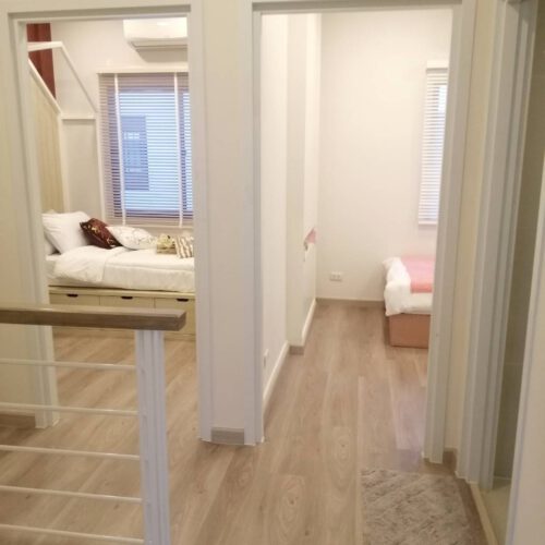 รวมหนี้ผ่อนทางเดียว รวมหนี้บัตรผ่อนบ้าน