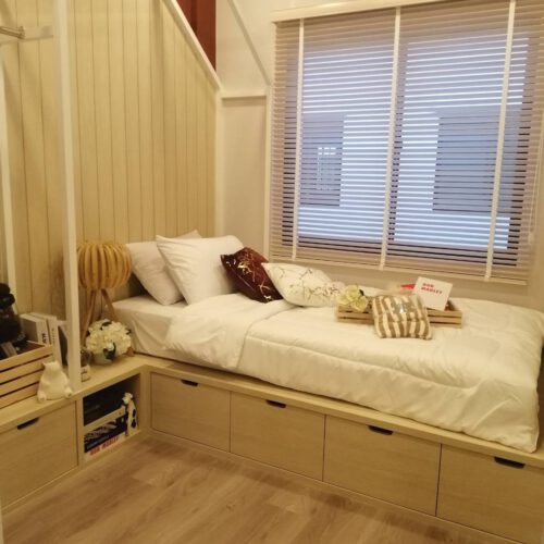 ปิดภาระให้มีบ้าน ปิดหนี้บัตรแล้วมีบ้าน