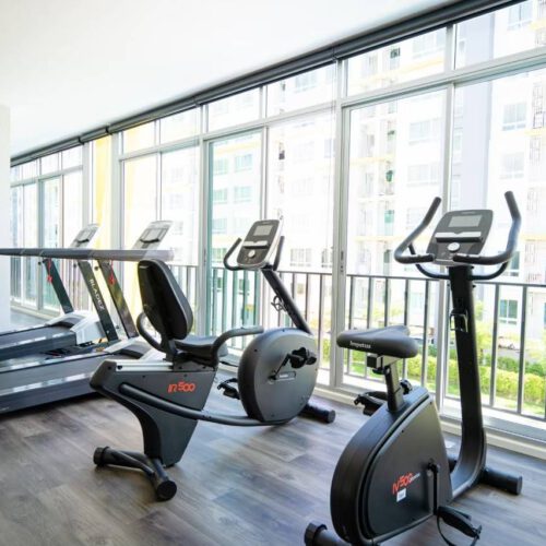 คอนโดครบทุกอย่าง บ้านรังสิต นครนายก บ้านปทุมธานี