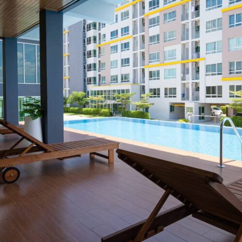 ขายคอนโดราคาถูก ขายคอนโดเงินเหลือ ขายคอนโดสวยถูก ขายคอฯโดใกล้มหาลัย