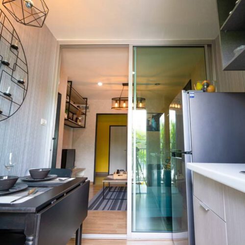 ขายบ้านรังสืต นครนายก ขายทาวน์โฮมรังสิตคลองหลวง บ้านณาวา19