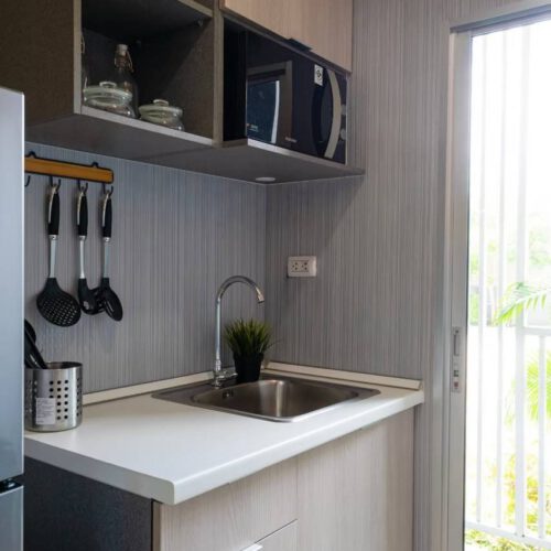 คอนโดหน้ามหาลัย คอนโดใจกลางเมือง