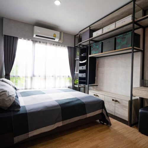 คอนโดปทุมธานี คอนโดพร้อมคนเช่า