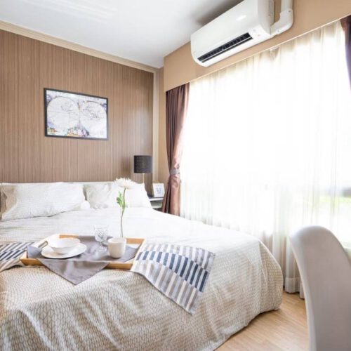 คอนโดใกล้ฟิวเจอร์รังสิต คอนโดเงินเหลือติดกระเป๋า