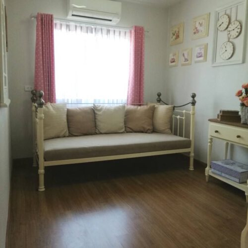 ขายบ้านนนทบุรีราคาถูก ทาวน์โฮมนนทบุรีราคาถูก