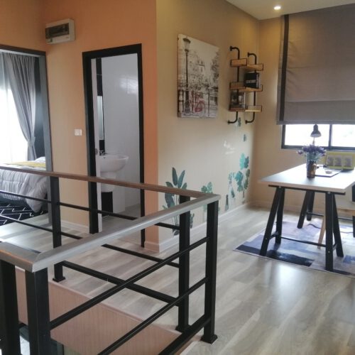 สินเชื่่อเพื่อที่อยู่อาศัย อสังหาริมทรัพย์ เงินด่วน