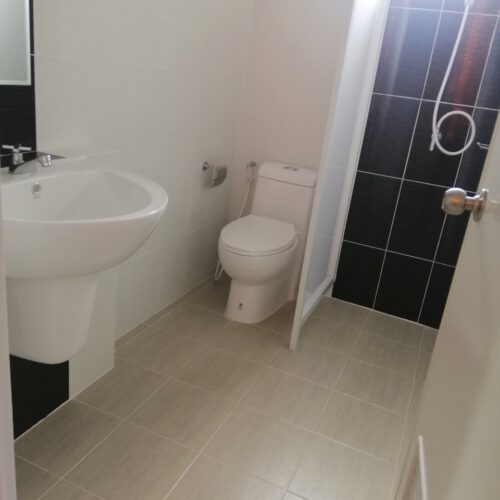 ขายบ้านเดี่ยว บ้านใกล้ทางด่วน บ้านใกล้รถไฟฟ้า