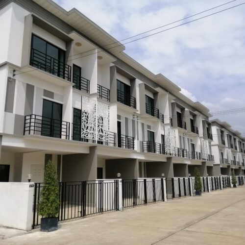 บ้านเงินเหลือ คอนโดเงินเหลือ ปิดหนี้มีบ้าน