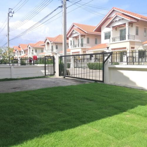 บ้านเงินเหลือ คอนโดเงินเหลือ