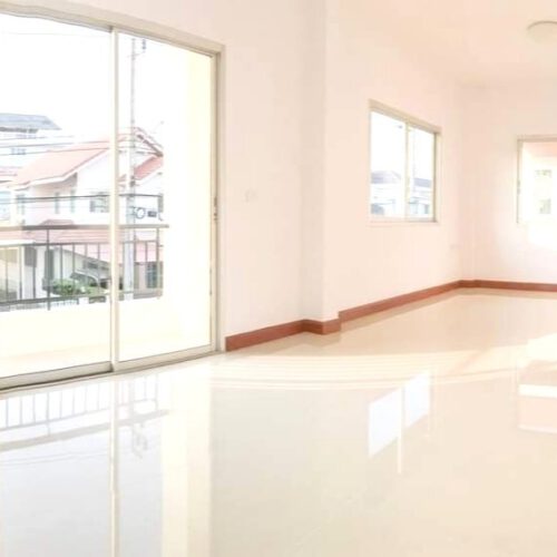 ขายบ้านเดี่ยวใกล้ทางด่วน ขายบ้านใกล้สำโรง