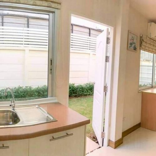 บ้านราคาโปรโมชั่น ขายบ้านทำเลดี