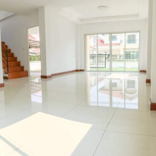 ขายบ้านใกล้ทางด่วน บ้านใกล้ทางด่วน