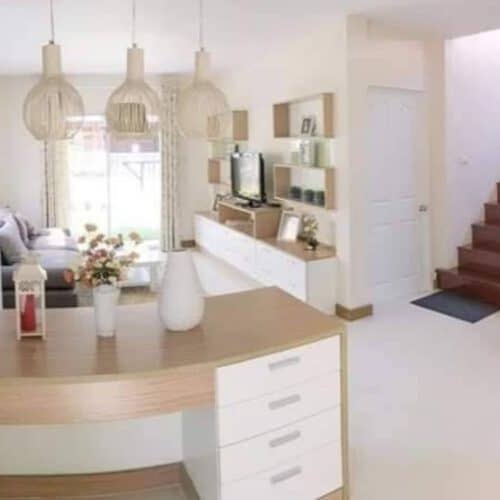 บ้านเดี่ยวราคาถูก บ้านราคาพิเศษ