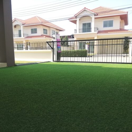 ขายบ้านเดี่ยวนนทกร ขายบ้านเทพารักษ์