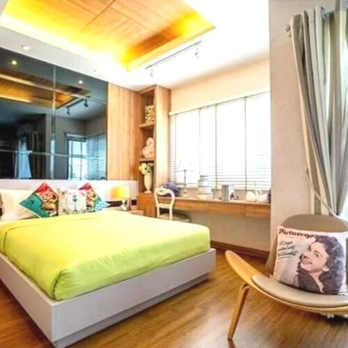 บ้านนนทบุรี บ้านบางบัวทอง บ้านบางใหญ่