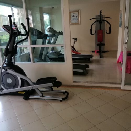 คอนโดพร้อมสิ่งอำนวยความสะดวก คอนโดติดถนนใหญ่นนทบุรี คอนโดติดถนนใหญ่แคราย