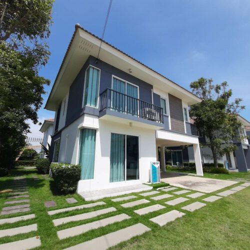 บ้านปิดหนี้ ปิดหนี้มีบ้าน บ้านณาวา19