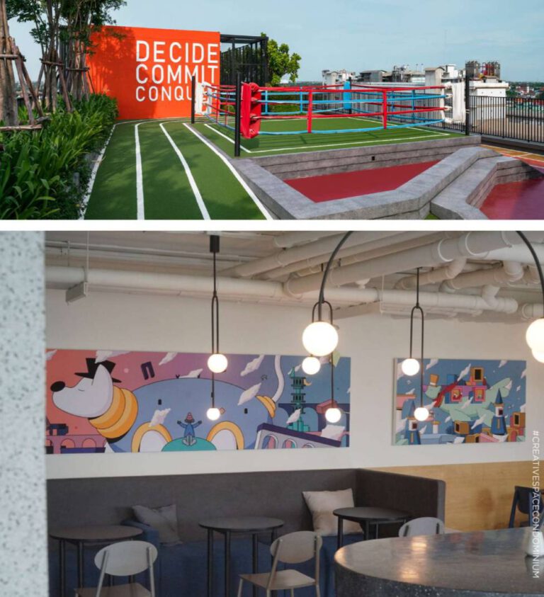 คอนโดใกล้รถไฟฟ้า