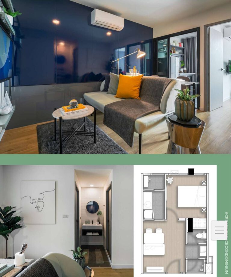 คอนโดรังสิต