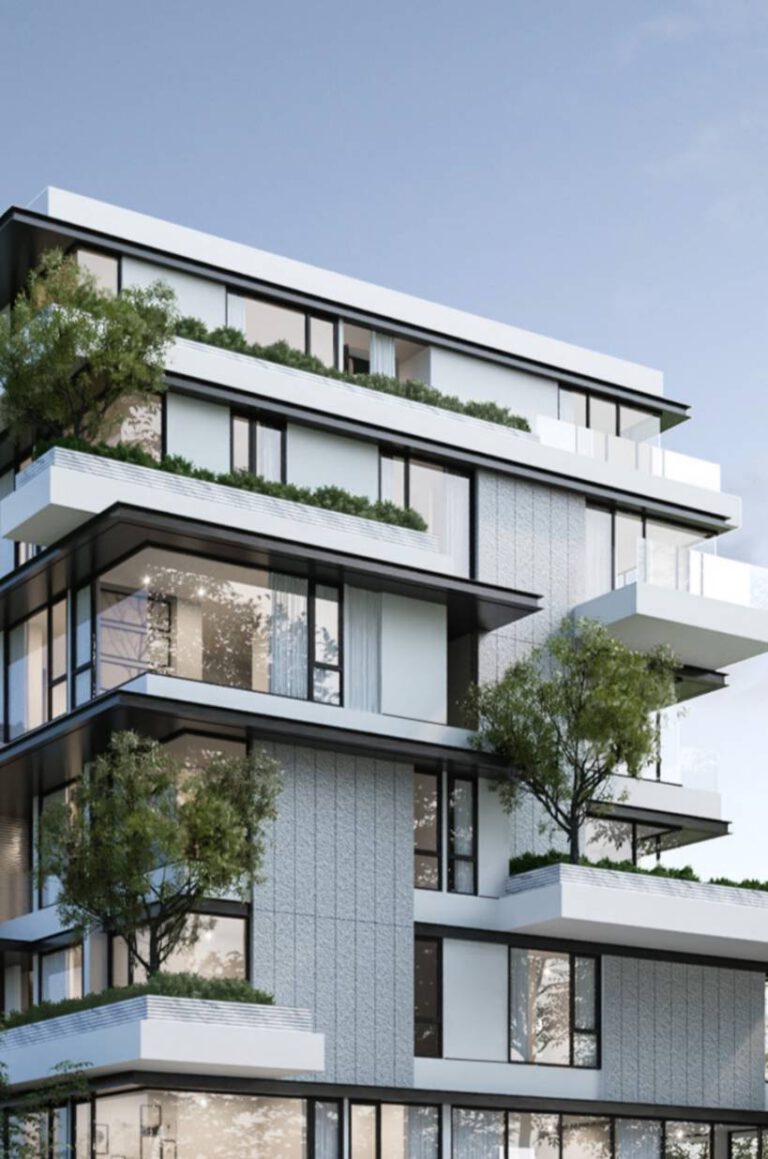 คอนโดหรู คอนโดใจกลางเมือง