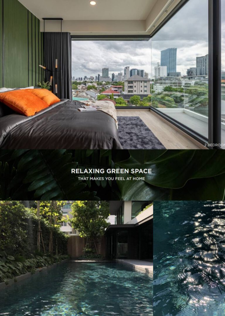 คอนโดใกล้รถไฟฟ้า