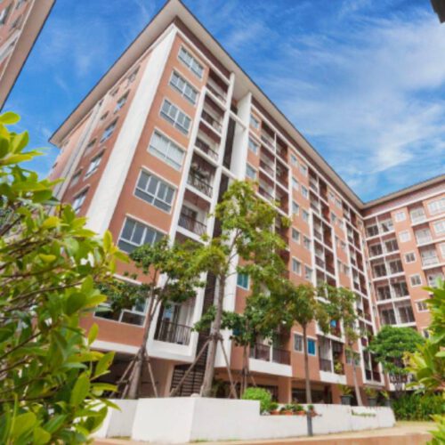 #คอนโดบางนา #ม่อนบ้านณาวา