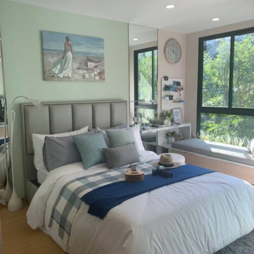 #ม่อนบ้านณาวา #ม่อน_ที่ปรึกษาบ้านและคอนโด