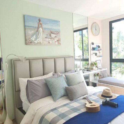 #ม่อนบ้านณาวา #ม่อน_ที่ปรึกษาบ้านและคอนโด