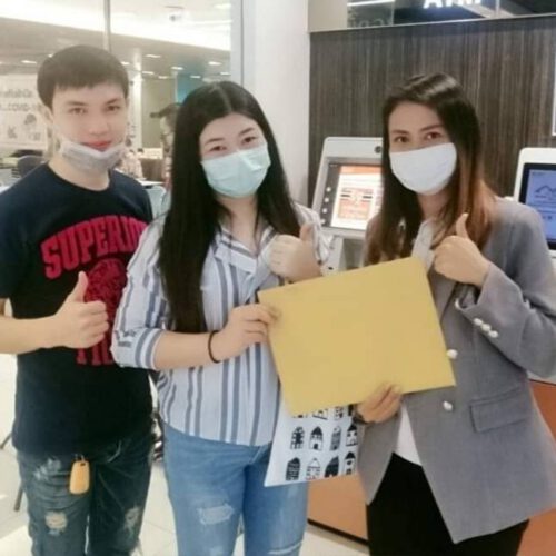 #ม่อนบ้านณาวา #ม่อนที่ปรึกษาบ้านและคอนโด #บ้าน #คอนโด #อสังหาริมทรัพย์ #กู้บ้านไม่ผ่านแก้แบบนี้ #ทำไมกู้บ้านไม่ผ่าน #มีหนี้กู้บ้านได้ไหม #บ้านเงินเหลือ #คอนโดเงินเหลือ