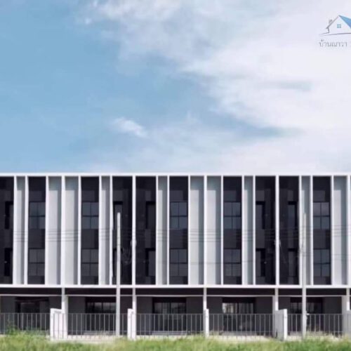 #บ้านณาวา #บ้านณาวา19 #ม่อนบ้านณาวา #ม่อนที่ปรึกษาบ้านและคอนโด