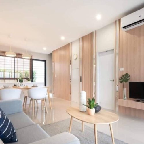 #บ้านณาวา #บ้านณาวา19 #ม่อนบ้านณาวา #ม่อนที่ปรึกษาบ้านและคอนโด