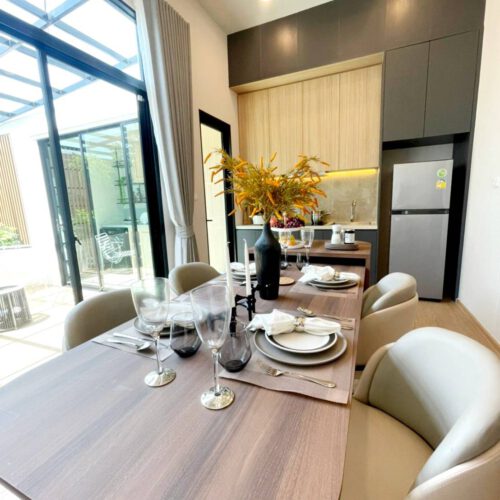 #ม่อนบ้านณาวา #ม่อนที่ปรึกษาบ้านและคอนโด