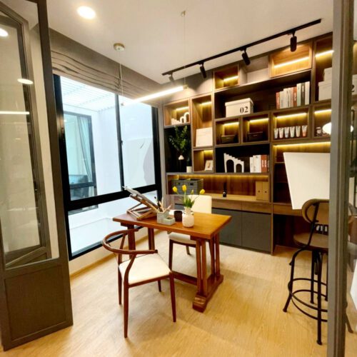 #ม่อนบ้านณาวา #ม่อนที่ปรึกษาบ้านและคอนโด