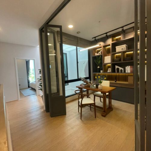 #ม่อนบ้านณาวา #ม่อนที่ปรึกษาบ้านและคอนโด