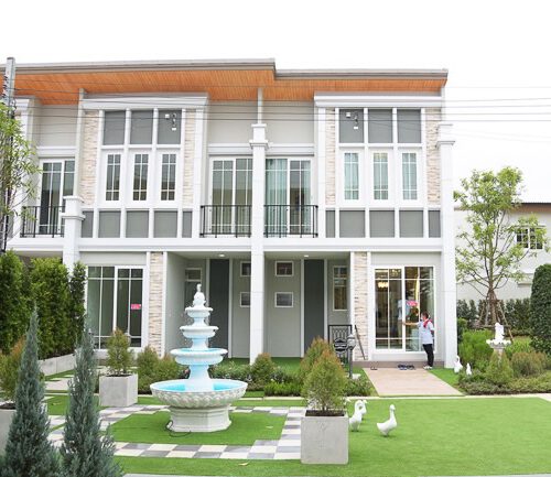 #ม่อนบ้านณาวา #ม่อนที่ปรึกษาบ้านและคอนโด