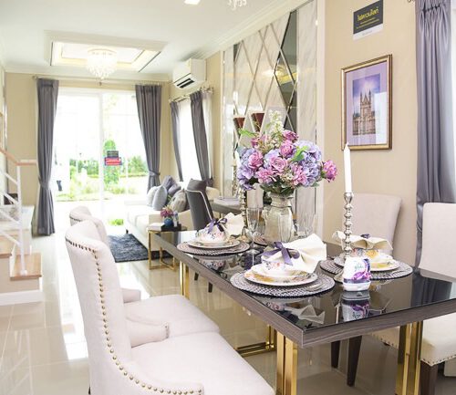 #ม่อนบ้านณาวา #ม่อนที่ปรึกษาบ้านและคอนโด