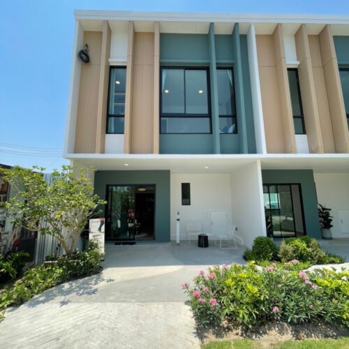 #ม่อนบ้านณาวา #ม่อนที่ปรึกษาบ้านและคอนโด