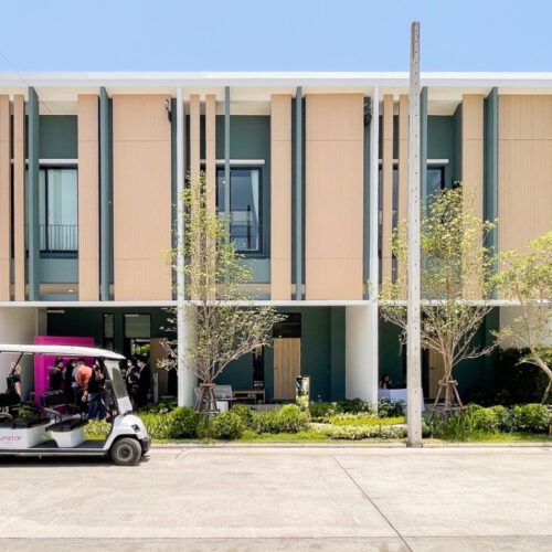 #ม่อนบ้านณาวา #ม่อนที่ปรึกษาบ้านและคอนโด