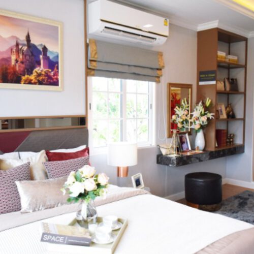 #ม่อนบ้านณาวา #ม่อนที่ปรึกษาบ้านและคอนโด