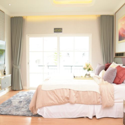 #ม่อนบ้านณาวา #ม่อนที่ปรึกษาบ้านและคอนโด